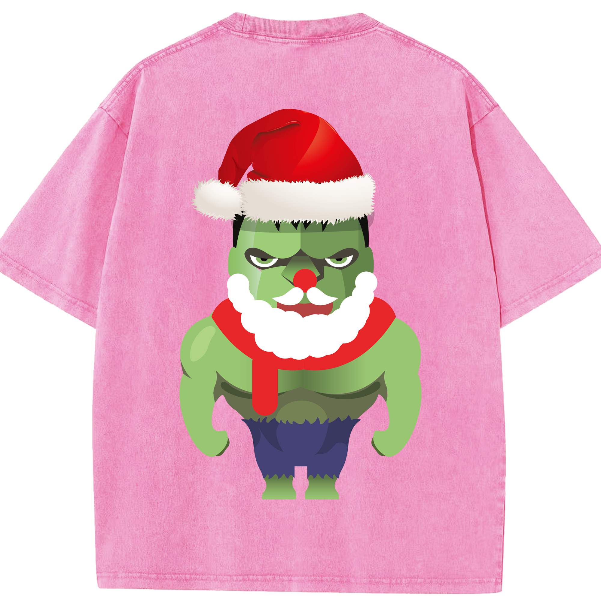 （画像用） アベンジャーズ The Avengers 綿100% ヴィンテージ風 半袖Tシャツ（背面プリント）